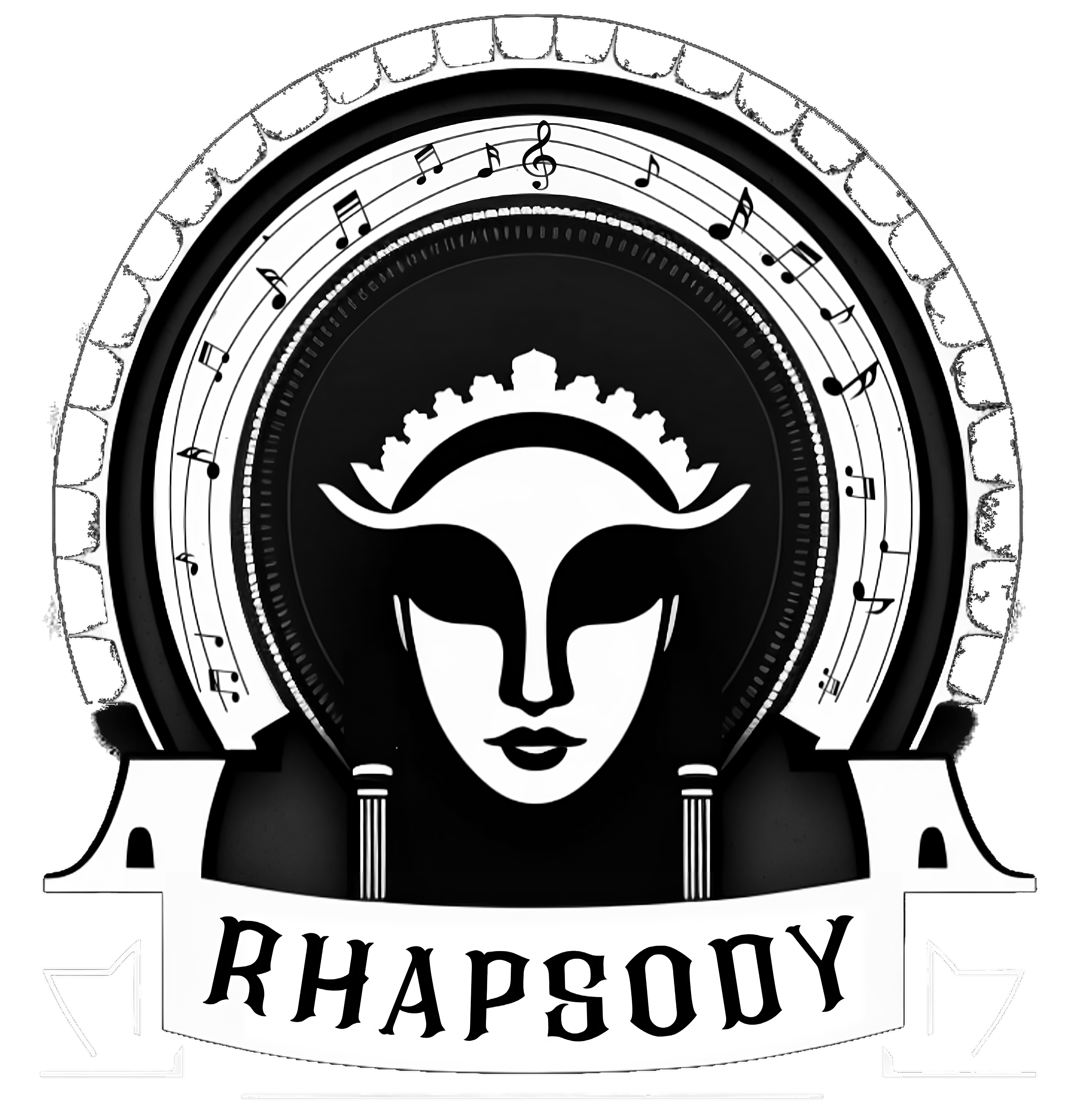 Rhapsody Logo